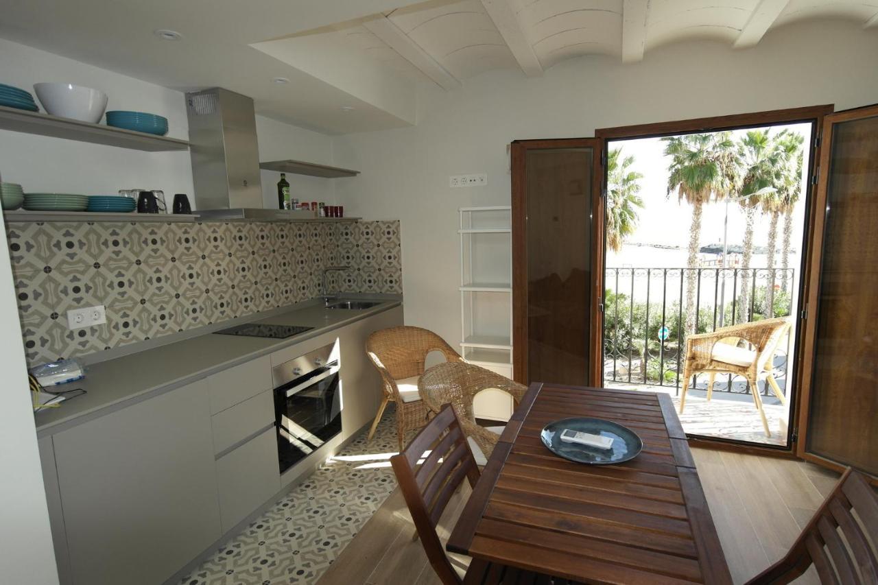Ar28-2, Bonito Apartamento En Primera Linea บิยาโฮโยซา ภายนอก รูปภาพ