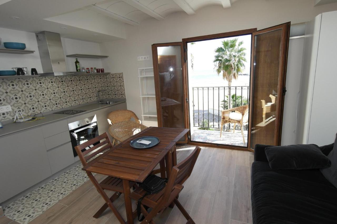 Ar28-2, Bonito Apartamento En Primera Linea บิยาโฮโยซา ภายนอก รูปภาพ