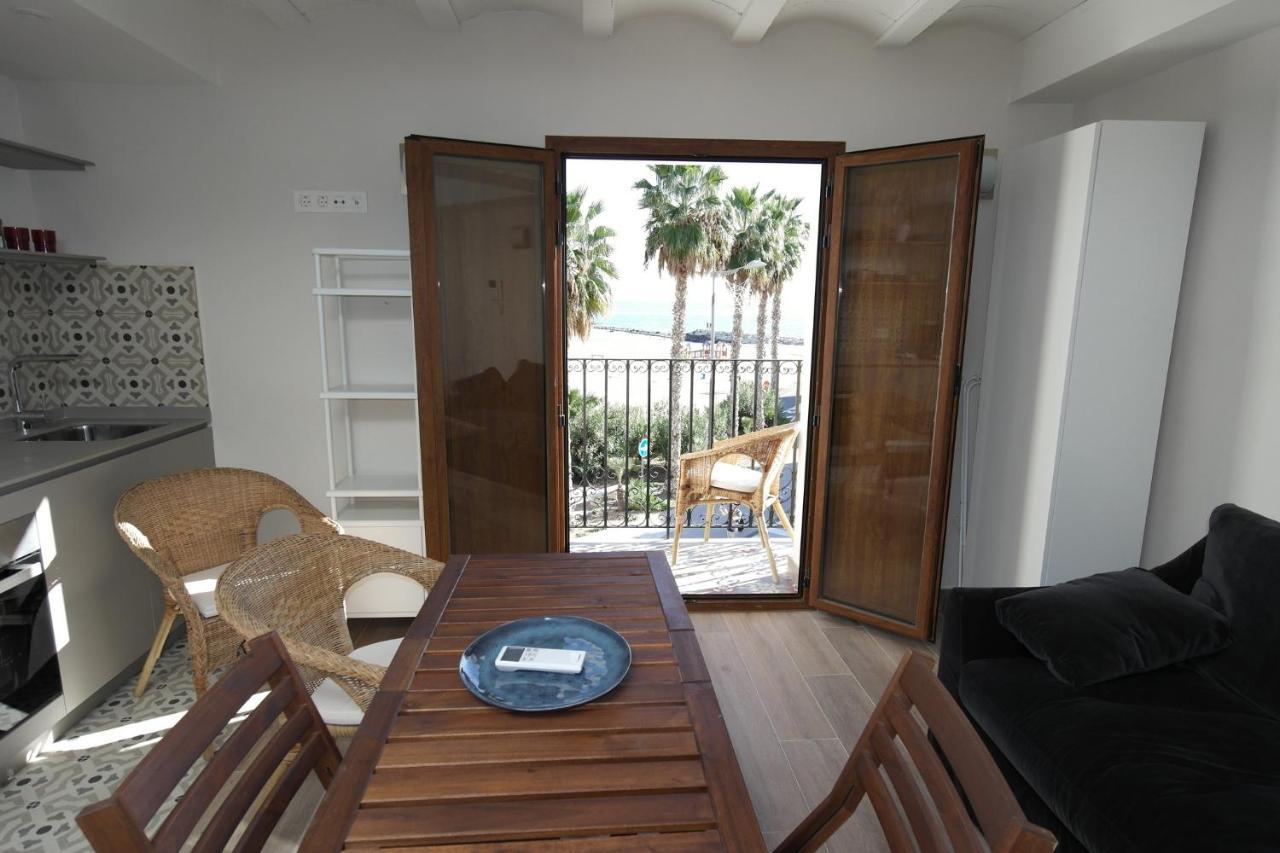 Ar28-2, Bonito Apartamento En Primera Linea บิยาโฮโยซา ภายนอก รูปภาพ