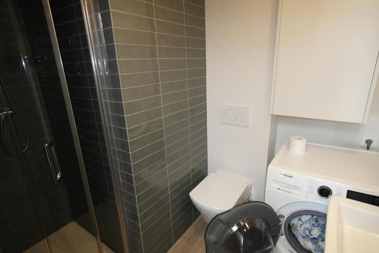 Ar28-2, Bonito Apartamento En Primera Linea บิยาโฮโยซา ภายนอก รูปภาพ