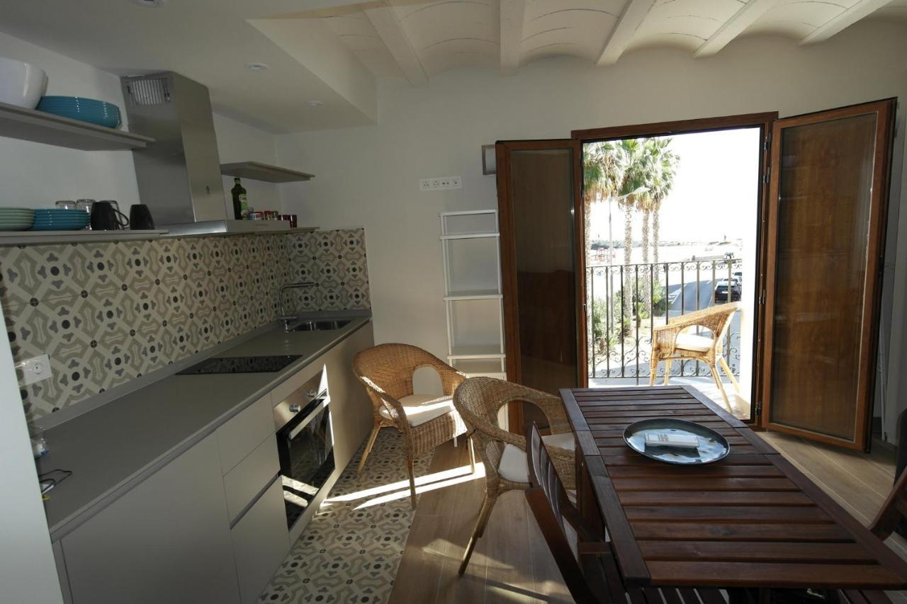 Ar28-2, Bonito Apartamento En Primera Linea บิยาโฮโยซา ภายนอก รูปภาพ