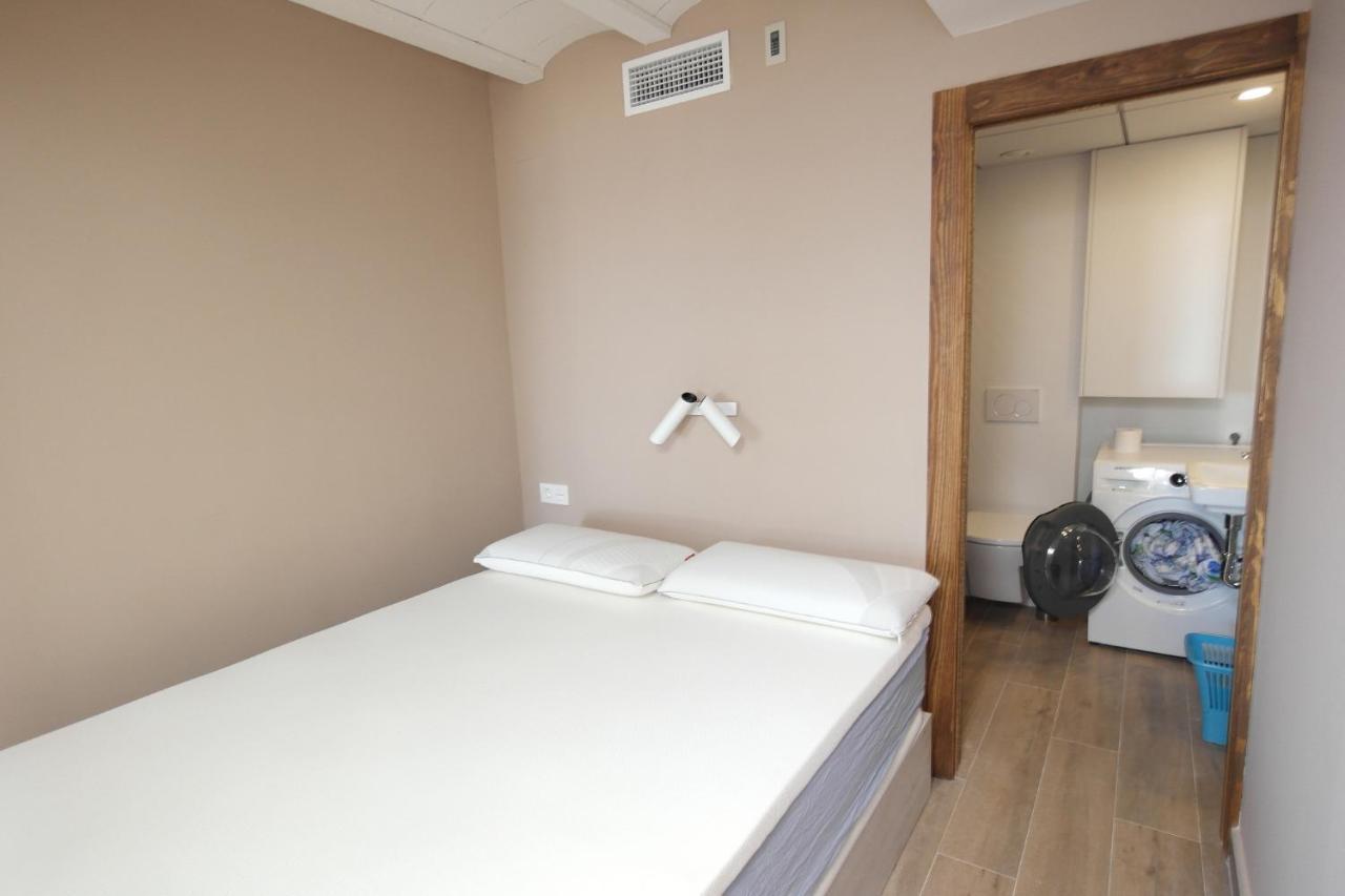 Ar28-2, Bonito Apartamento En Primera Linea บิยาโฮโยซา ภายนอก รูปภาพ